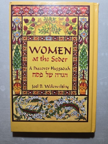 New cond women the - new, seder