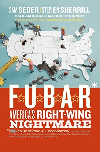 America s - f.u.b.a.r.:, america's