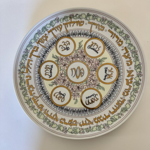 Cara goldberg marks seder - goldberg,