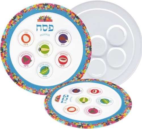 The dreidel company - company, seder